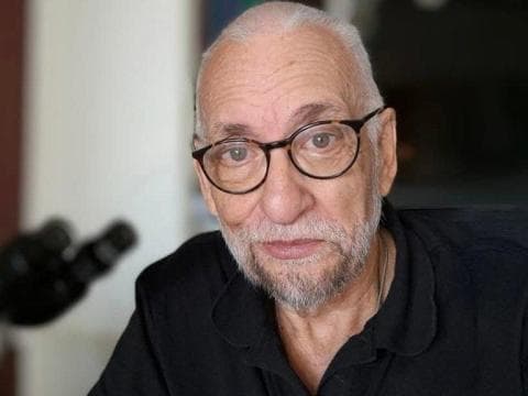 Foto de Paulo Hilário Nascimento Saldiva