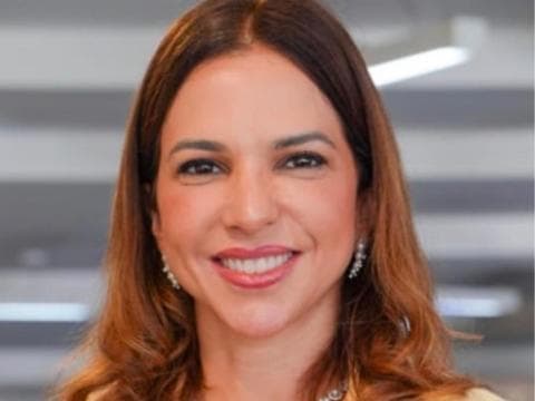 Foto de Flávia Gonzalez Leite