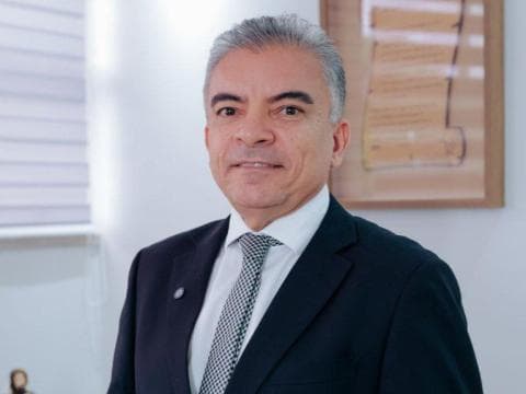 Foto de Brito Bezerra