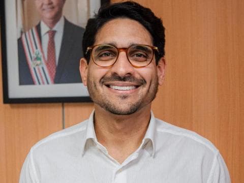 Foto de Pedro Carvalho Chagas