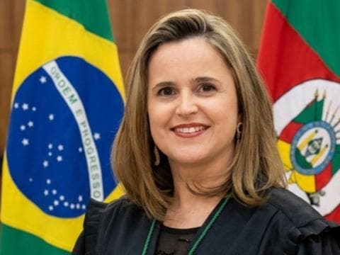 Foto de Daniela Zago Gonçalvez da Cunha