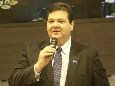 Foto de Gustavo Pereira Costa