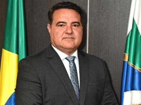 Foto de Jorge Antonio de Oliveira Francisco