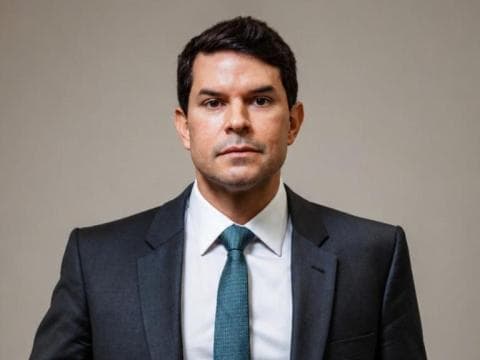 Foto de Alisson Carvalho de Alencar
