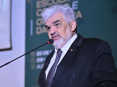 Foto de Júlio Assis Corrêa Pinheiro