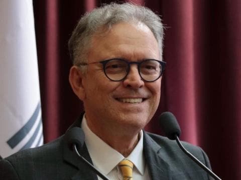 Foto de José Maurício Conti