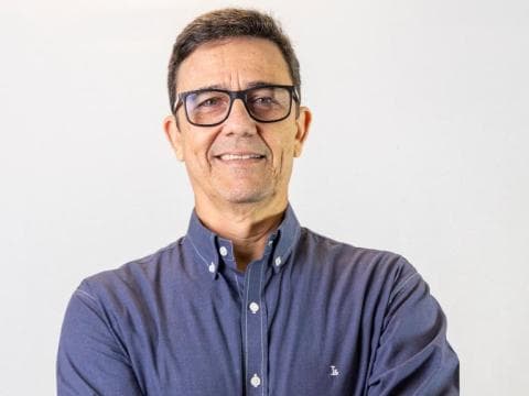 Foto de Jonilton Pessoa